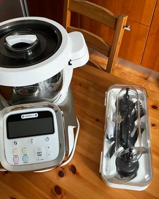Moulinex i-Companion Bluetooth