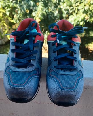 scarpe antinfortunistica 