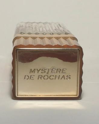 Rochas - Mystère de Rochas - Eau de parfum - 100 m