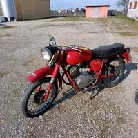 moto Guzzi stornello 125