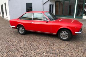 1971 FIAT 124 Sport Coupe