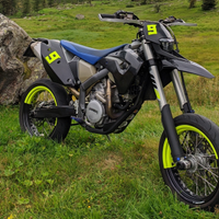 Husaberg FS 570