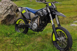 Husaberg FS 570