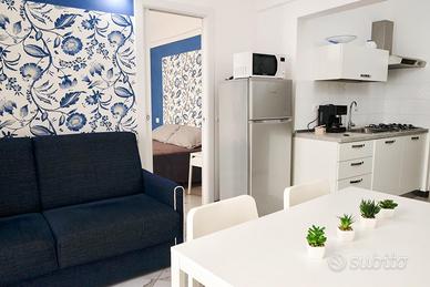 Imperia Porto Maurizio a due passi dalle spiagge