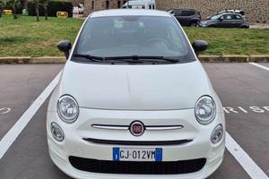 FIAT 500 1.0 Hybrid Club