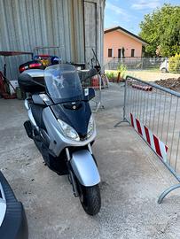 Yamaha X-Max 250 - 2009