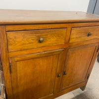 Credenza