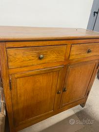 Credenza