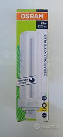 OSRAM LAMPADA FLUORESCENTE 