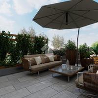 CASA SEMINDIPENDENTE A RIVOLI