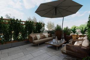 CASA SEMINDIPENDENTE A RIVOLI