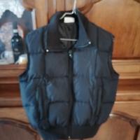 smanicato Asics nero