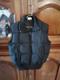 smanicato Asics nero