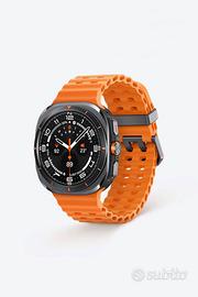 Samsung watch ultra 2025