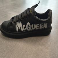 scarpe mcqueen