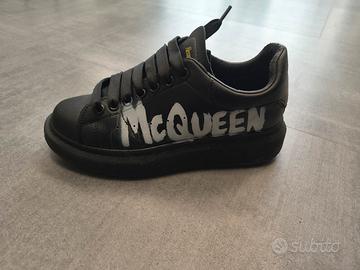 scarpe mcqueen