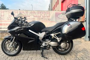 HONDA VFR 800 V-Tec anno 2009