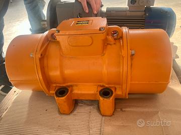 2 Motovibratore MVSI 3/500-SO2