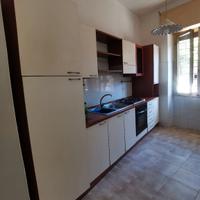 Cucina completa di elettrodomestici 3 metri