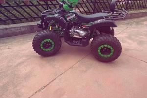 Quad 200cc