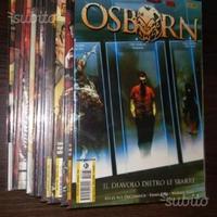 Fumetti Comics Panini Marvel Elencone Parte 2