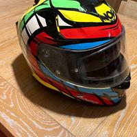 Casco Nova Rubik