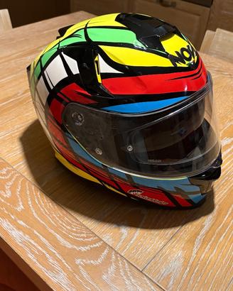 Casco Nova Rubik
