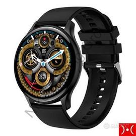 SMARTWATCH AMOLED CHIAMATA IN VIVAVOCE