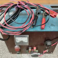 Carica batterie vintage 