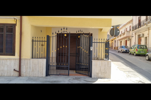 Casa vacanze a pochi passi dal mare