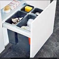 Pattumiera Franke nuova