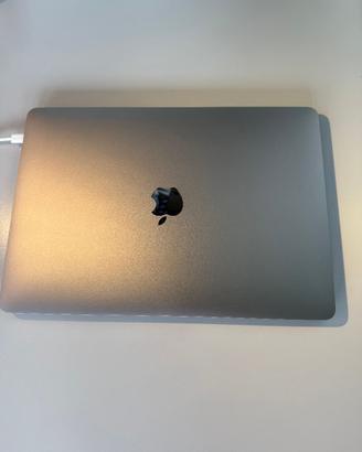 MacBook Pro 13" 2020 Intel Core i7 2,3 GHz 16 GB R