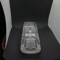 ALFA ROMEO 164 DAUM FRANCE MODELLINO IN CRISTALLO