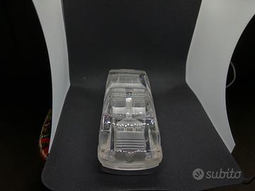 ALFA ROMEO 164 DAUM FRANCE MODELLINO IN CRISTALLO