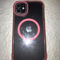 Cover iPhone 11