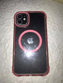 Cover iPhone 11