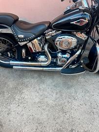 Marmitte Harley Davidson Heritage