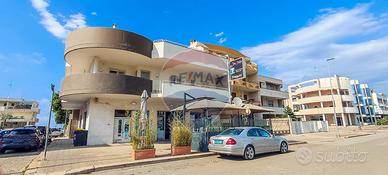 Attività  Commerciale - Noicattaro