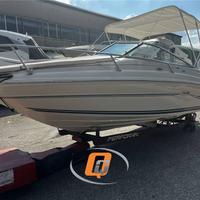 SEA RAY 190 CUDDY CABIN