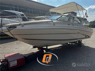 SEA RAY 190 CUDDY CABIN