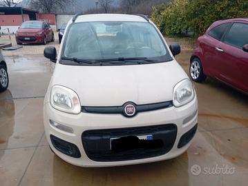 Fiat Panda Natural Power 