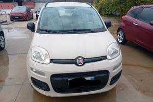Fiat Panda Natural Power 