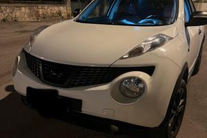 Nissan Juke 1.5