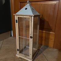 Lanterna altezza 70cm
