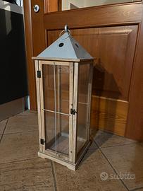 Lanterna altezza 70cm