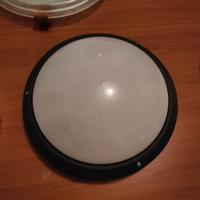 Plafoniera da esterno