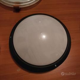 Plafoniera da esterno