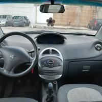 Parti di ricambio DR1 1.3 Benzina/Gpl del 2010