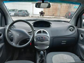 Parti di ricambio DR1 1.3 Benzina/Gpl del 2010