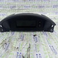 DISPLAY OPEL CORSA (X01) (10/00-06/06) Z12XEP NBA0